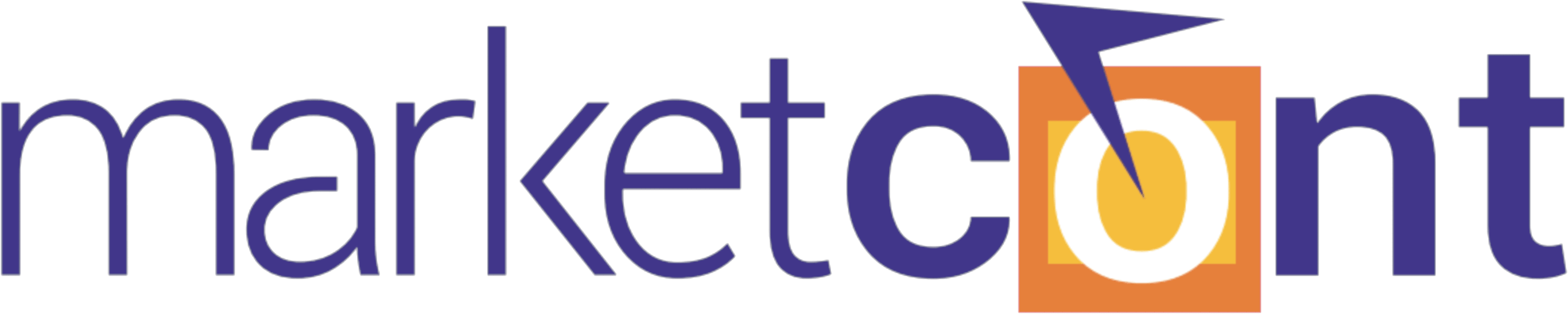logo de marketcont